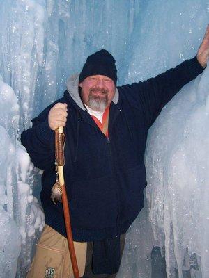 photo of Kevin T.