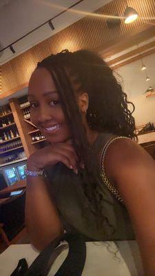 Photo of Malika S.