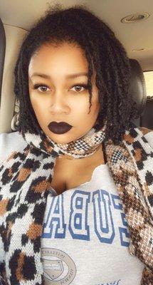 Photo of Tia R.