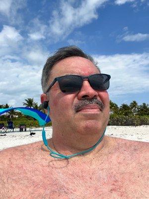 Photo of Jamie Tyler G.