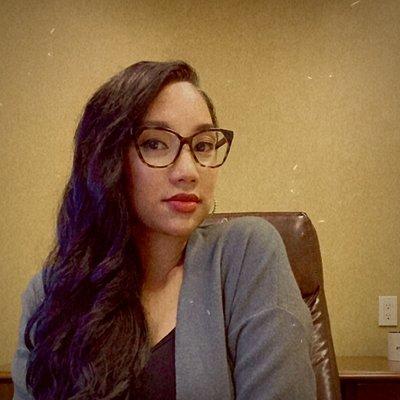 Photo of Kate C.