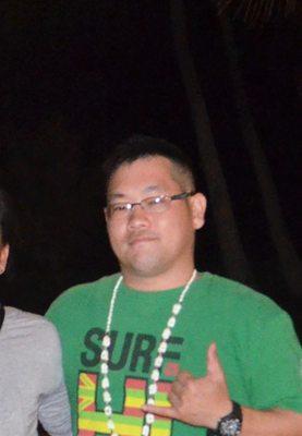 Photo of Aaron A.