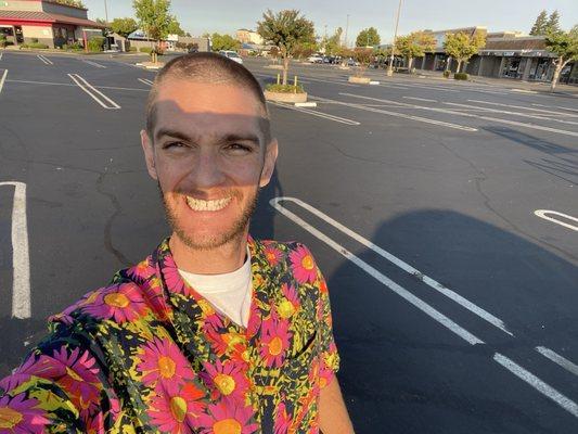 Photo of Brandon S.