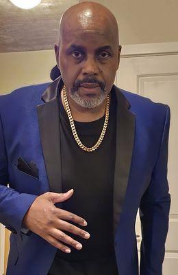 Photo of Tony M.