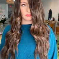 photo of Christina G.