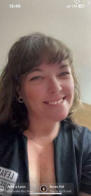 Photo of Rachel M.