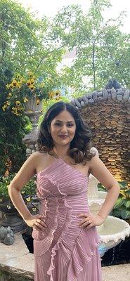 photo of Yasameen N.