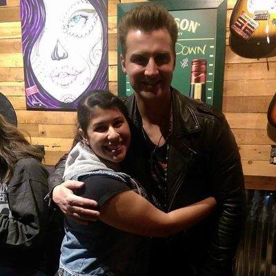 photo of Francisca F.