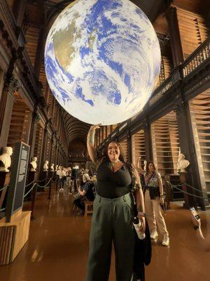 photo of Beautiful Z.