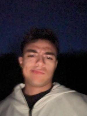 photo of Alexander V.