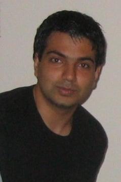 Photo of Behnam R.