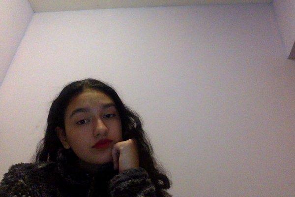Photo of Ana M.