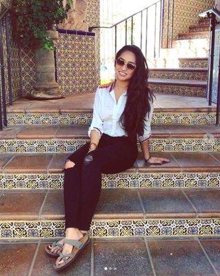 Photo of Vanessa M.