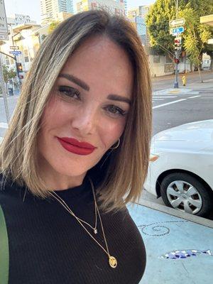 Photo of Leighanna L.