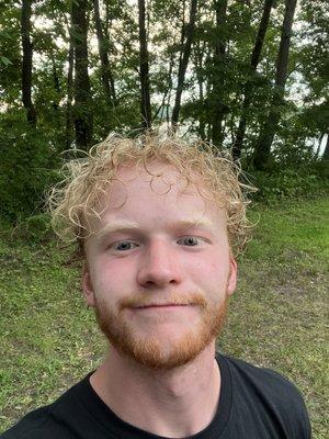 photo of Lucas S.