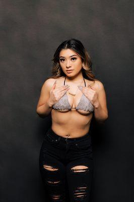 Photo of Celeste B.