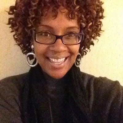 Photo of Rosalyne U.