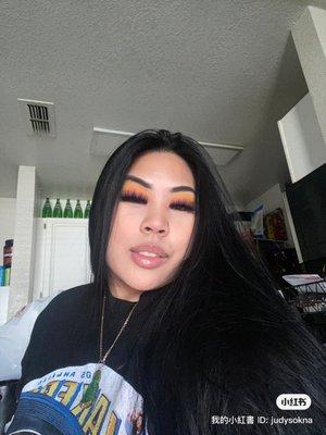 Photo of Judy E.