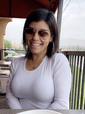 Photo of Genevieve G.