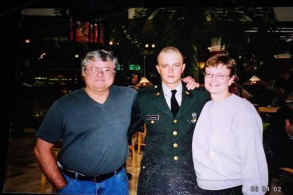 Photo of Christopher S.