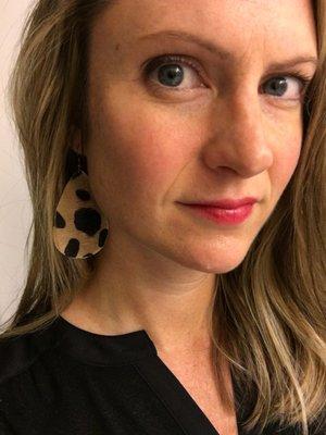 photo of Amy K.