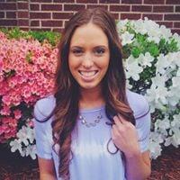 Photo of Ashley E.