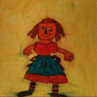 Photo of Holly S.