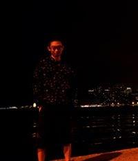 Photo of Yue H.