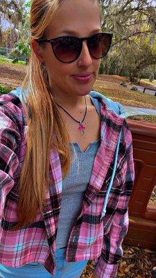Photo of Lisa G.