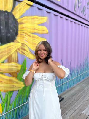 Photo of Angelic T.