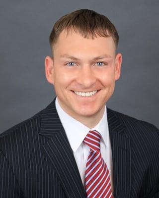 Photo of Joel D.