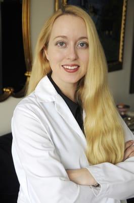 Photo of kathleen v.