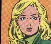 Photo of Meryl C.