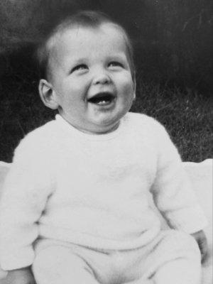 Photo of Alister P.