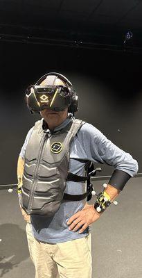 Photo of Steve F.