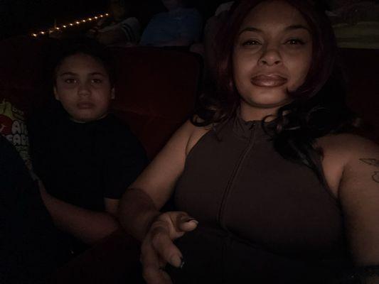 photo of Maricely R.