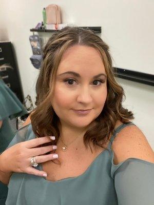 photo of Cristina C.