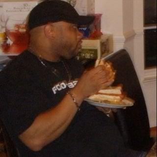 Photo of Shawn D.
