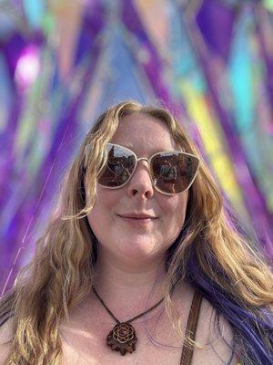 photo of Michaela F.