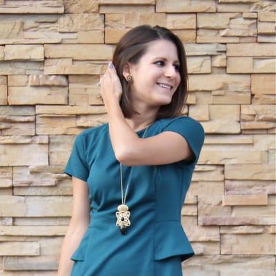 Photo of Katie C.