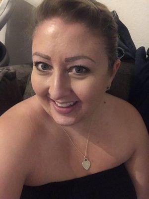 Photo of Nikki S.
