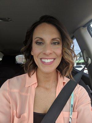 Photo of Natalie G.