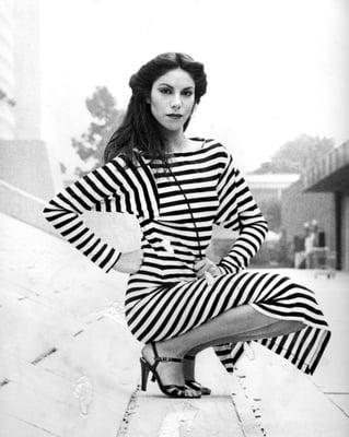 photo of caroline p.