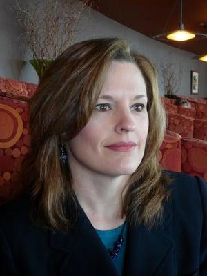 Photo of Amy O.