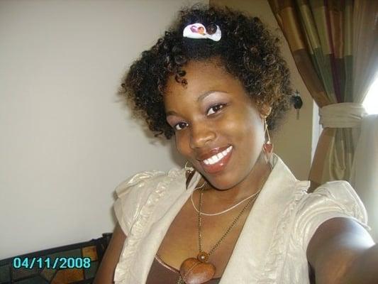 Photo of ImanTaliah H.