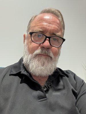 photo of David S.