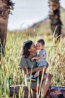 photo of Rayshelys B.