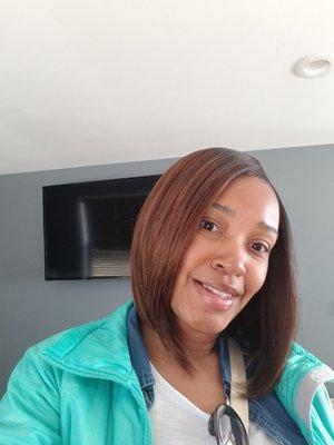 Photo of Christine M.