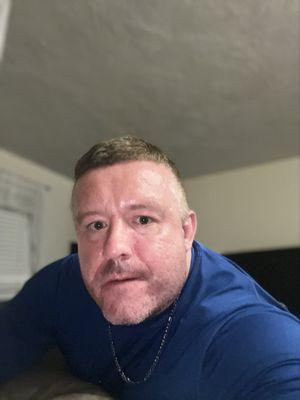 photo of Cormac M.