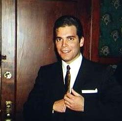 Photo of Steve P.